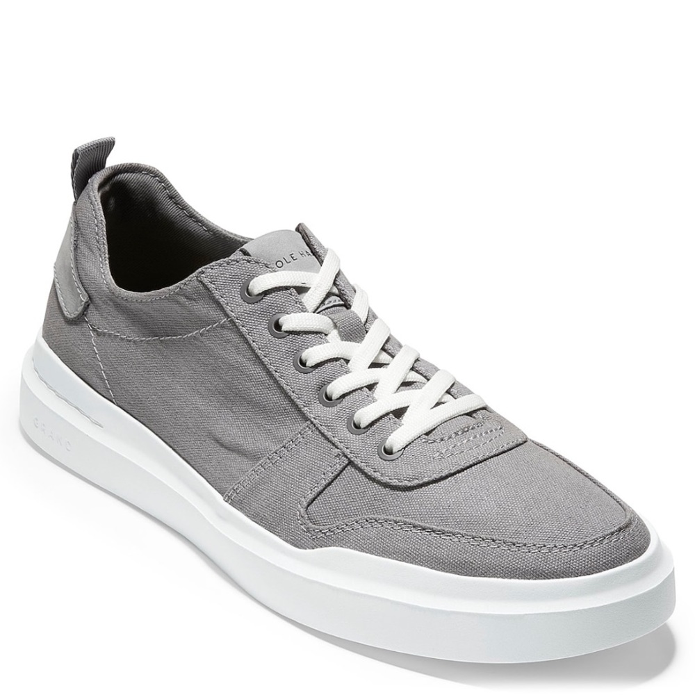 Grey Cole Haan Men’s Sneakers size 10